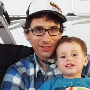 Meet your Posher, Jean-denis